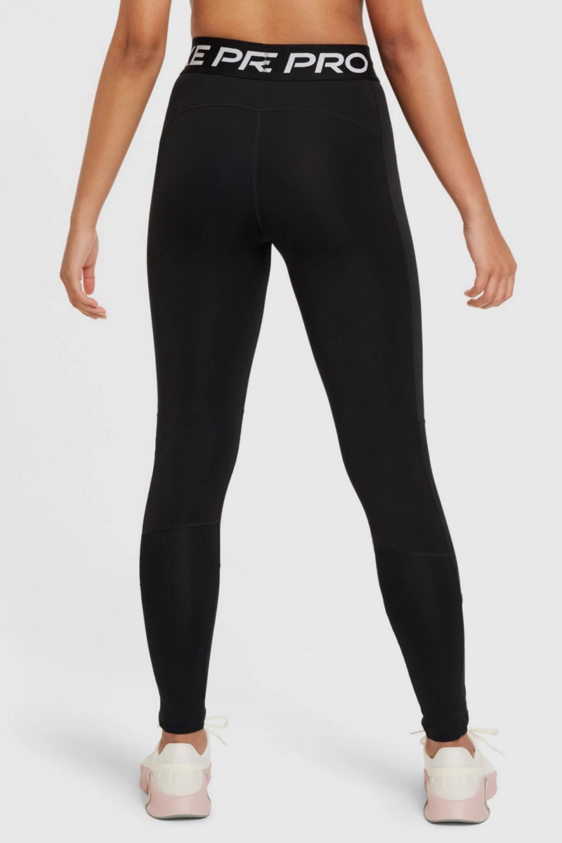Nike Pro Dri-FIT Mädchen Tight