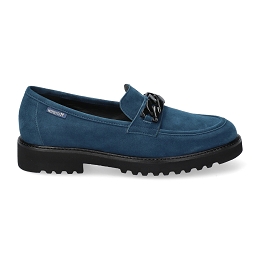 salka  VELCALF PREMIUM 1220l peacok  BLUE