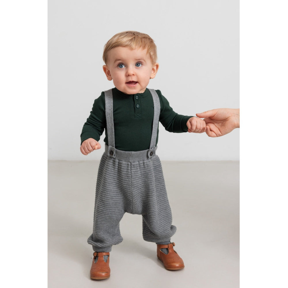 Køb MarMar Modal Dark Leaf Bluse