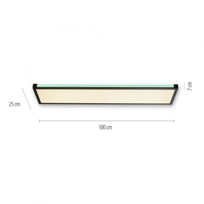 LED-Deckenleuchte 000426066702