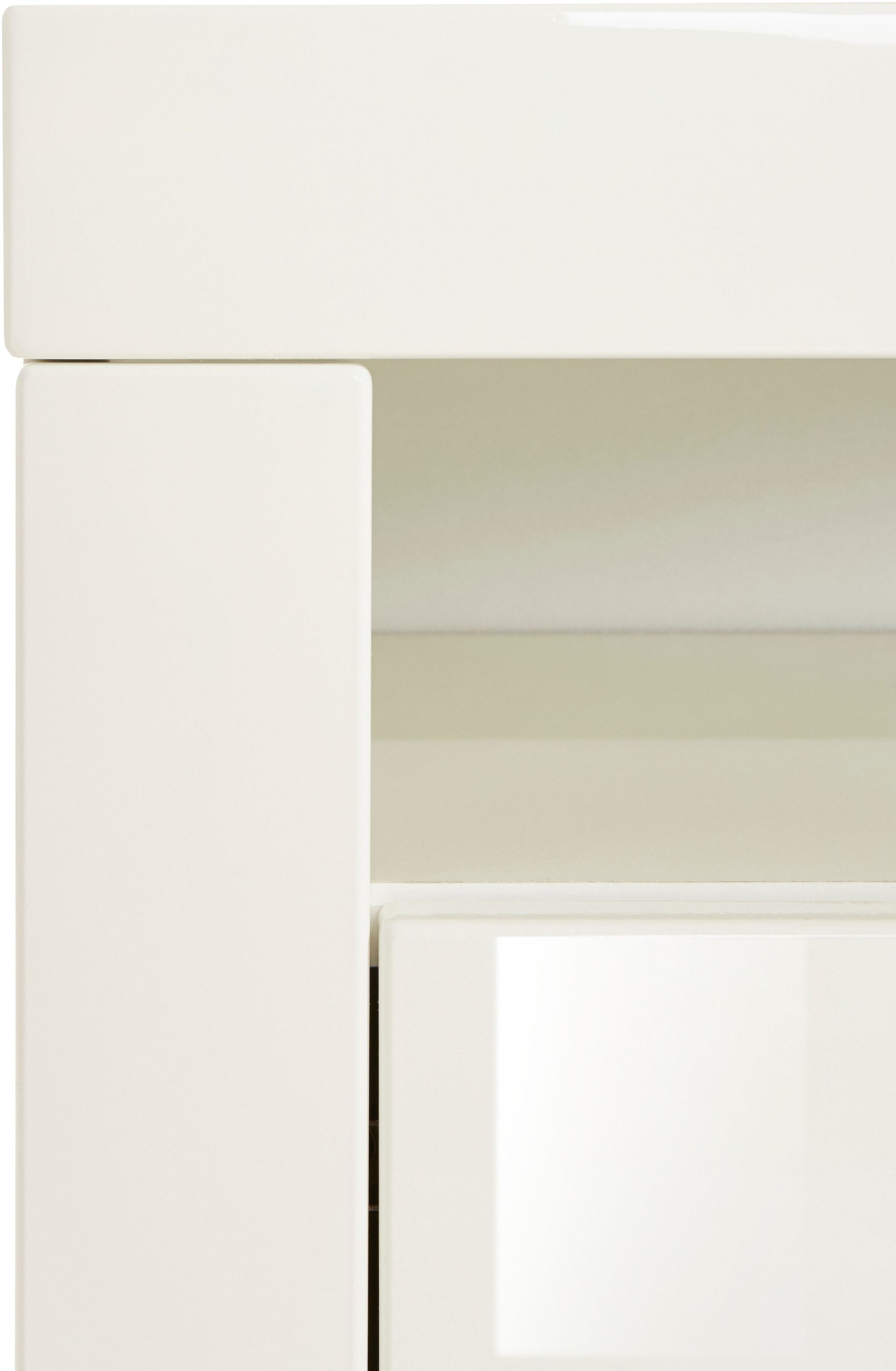 borchardt Möbel Sideboard »Santa Fe« Breite 200 cm
