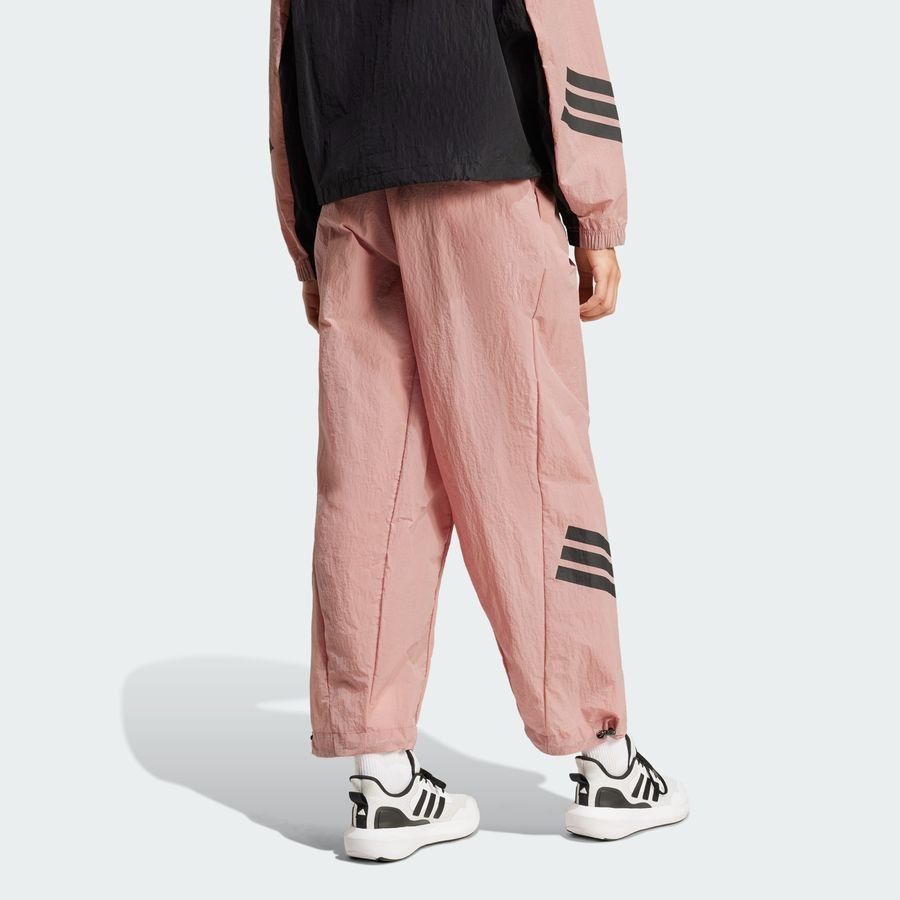 Adidas Pantalon toile 3 bandes Future Icons