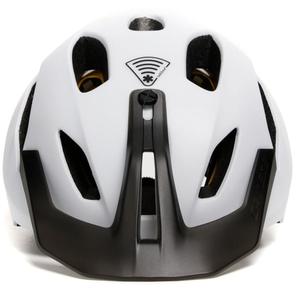 Casque VTT DAINESE LINEA 03 MIPS+ WHITE/BLACK