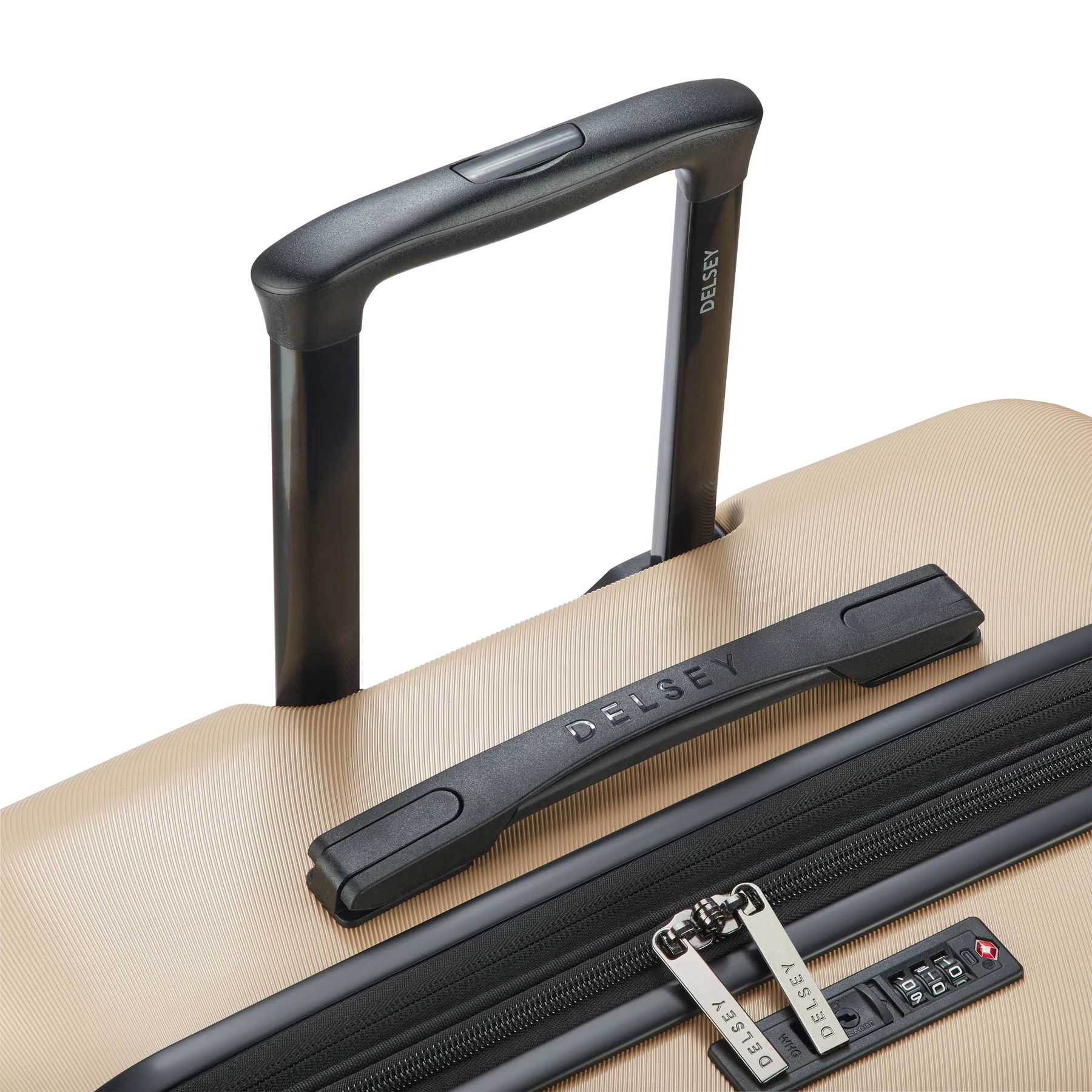 Valise Soute - L Extensible (76cm)