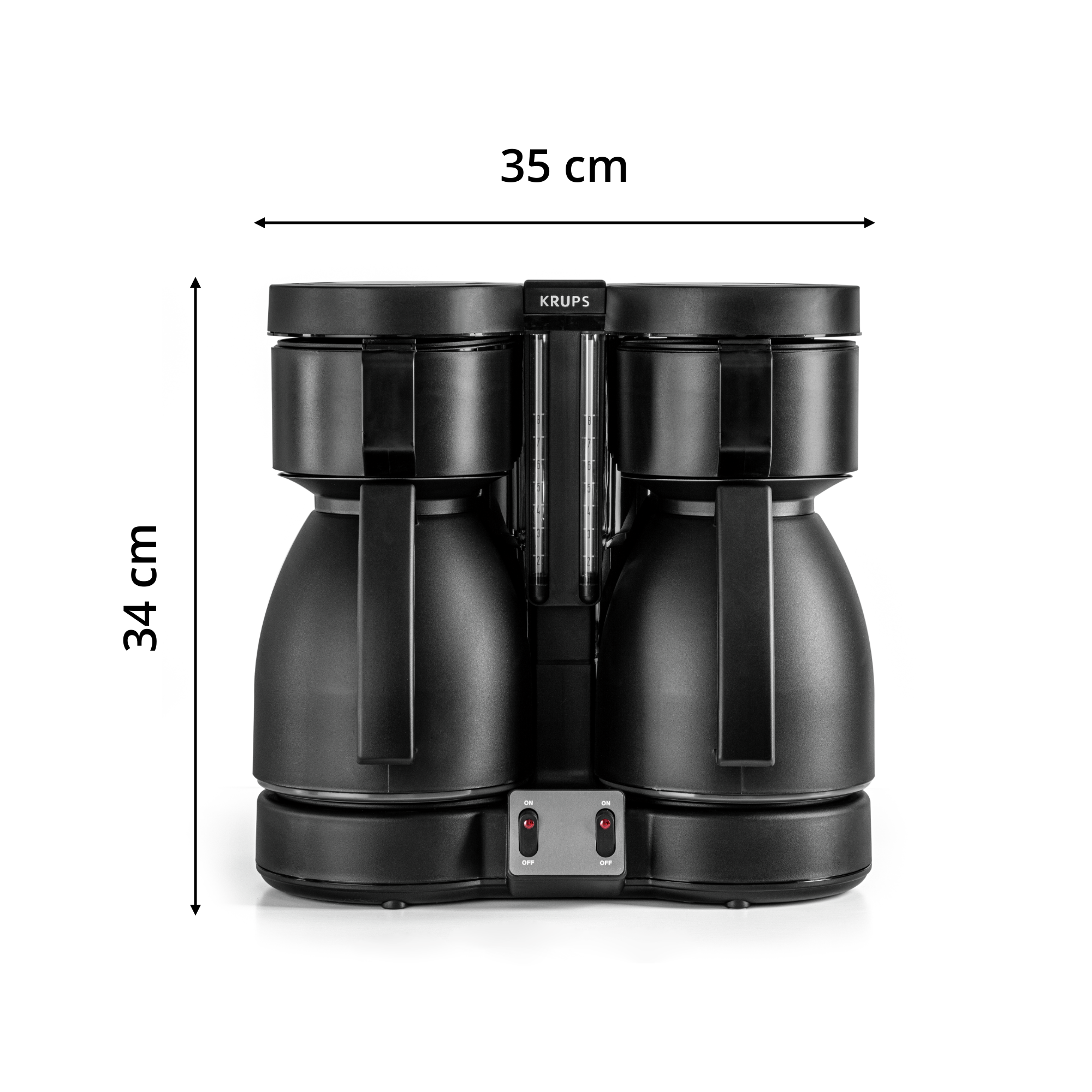 Duothek KT8501