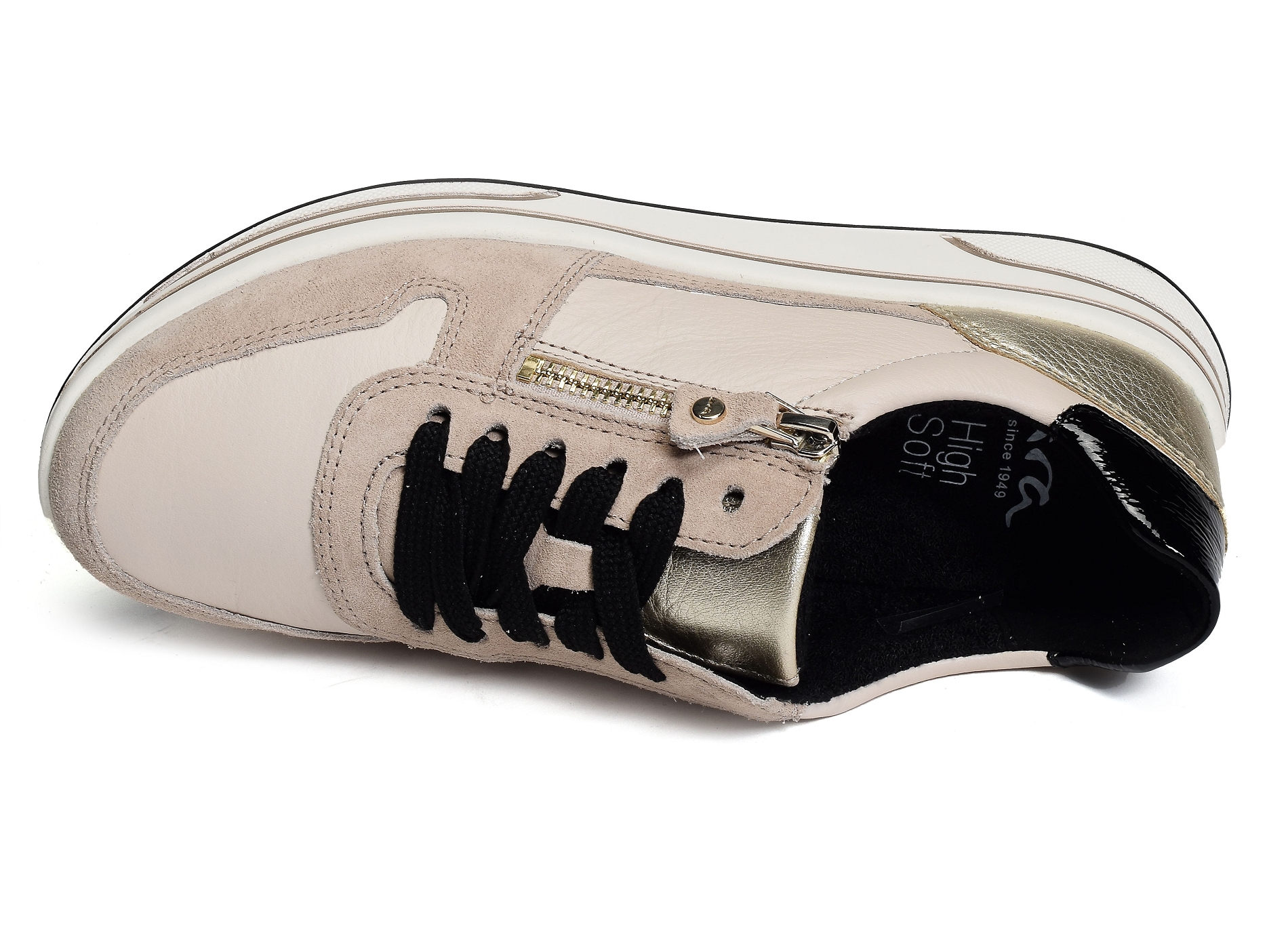 Sapporo 3.0 beige