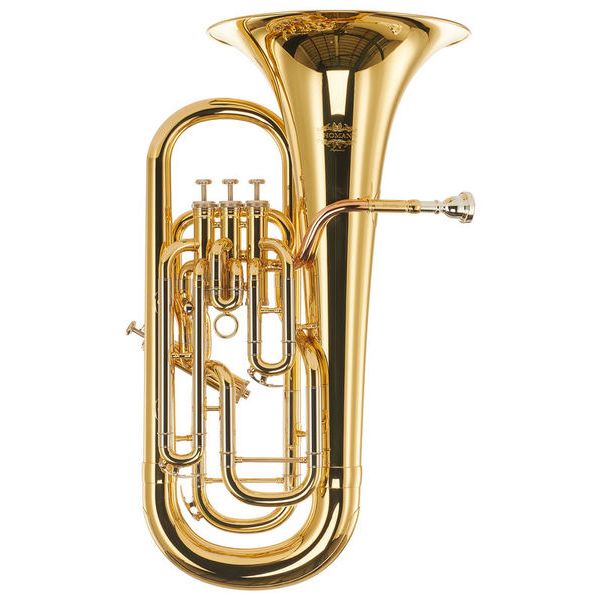 Thomann EP 802L Superior Euphonium