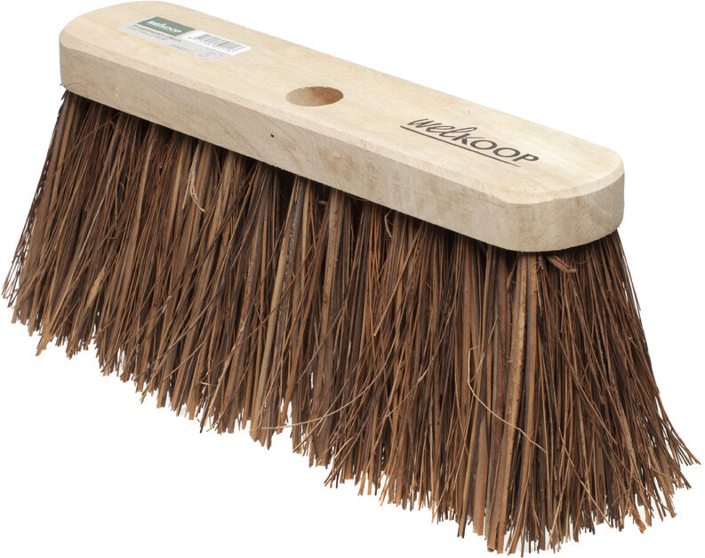 Welkoop - Straatbezem - 29 cm
