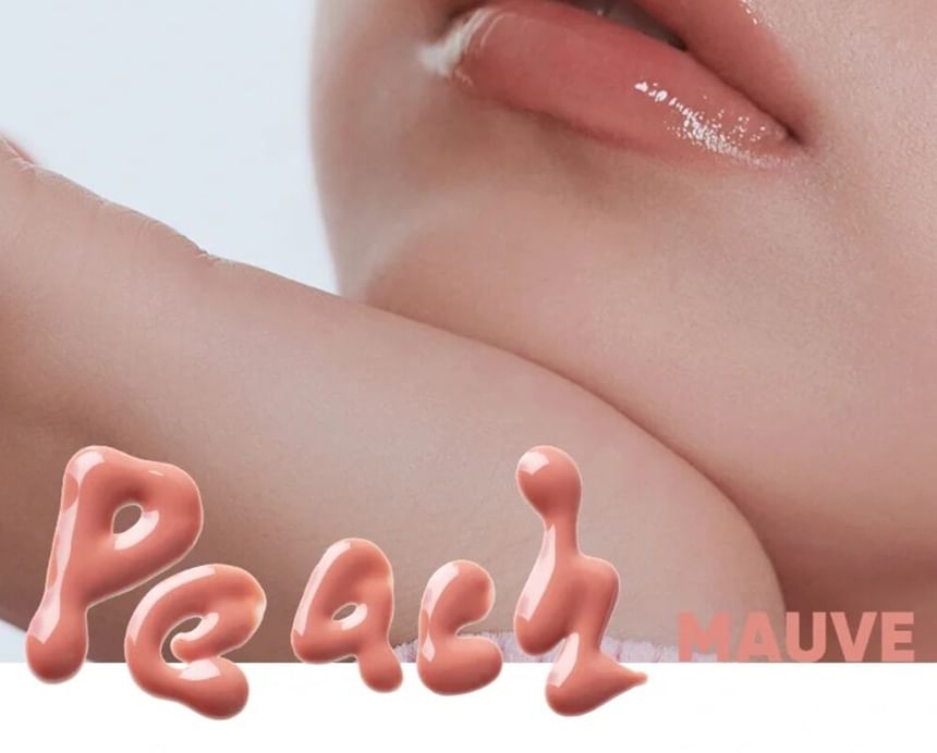 Judydoll - Lipliner en lipgloss duo (C01-C03)