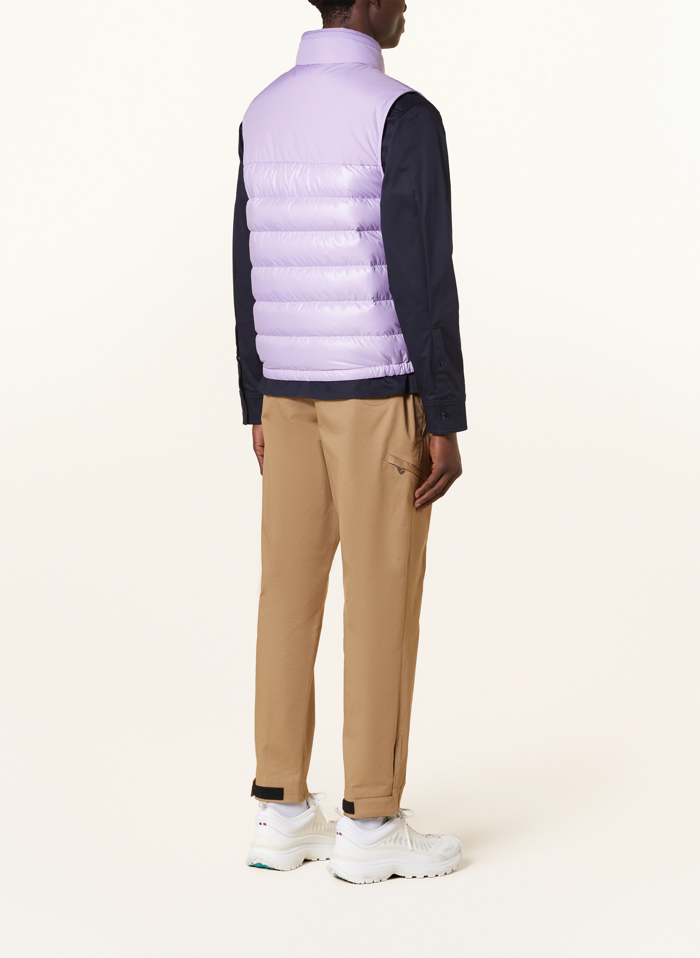 MONCLER Daunenweste CERCES