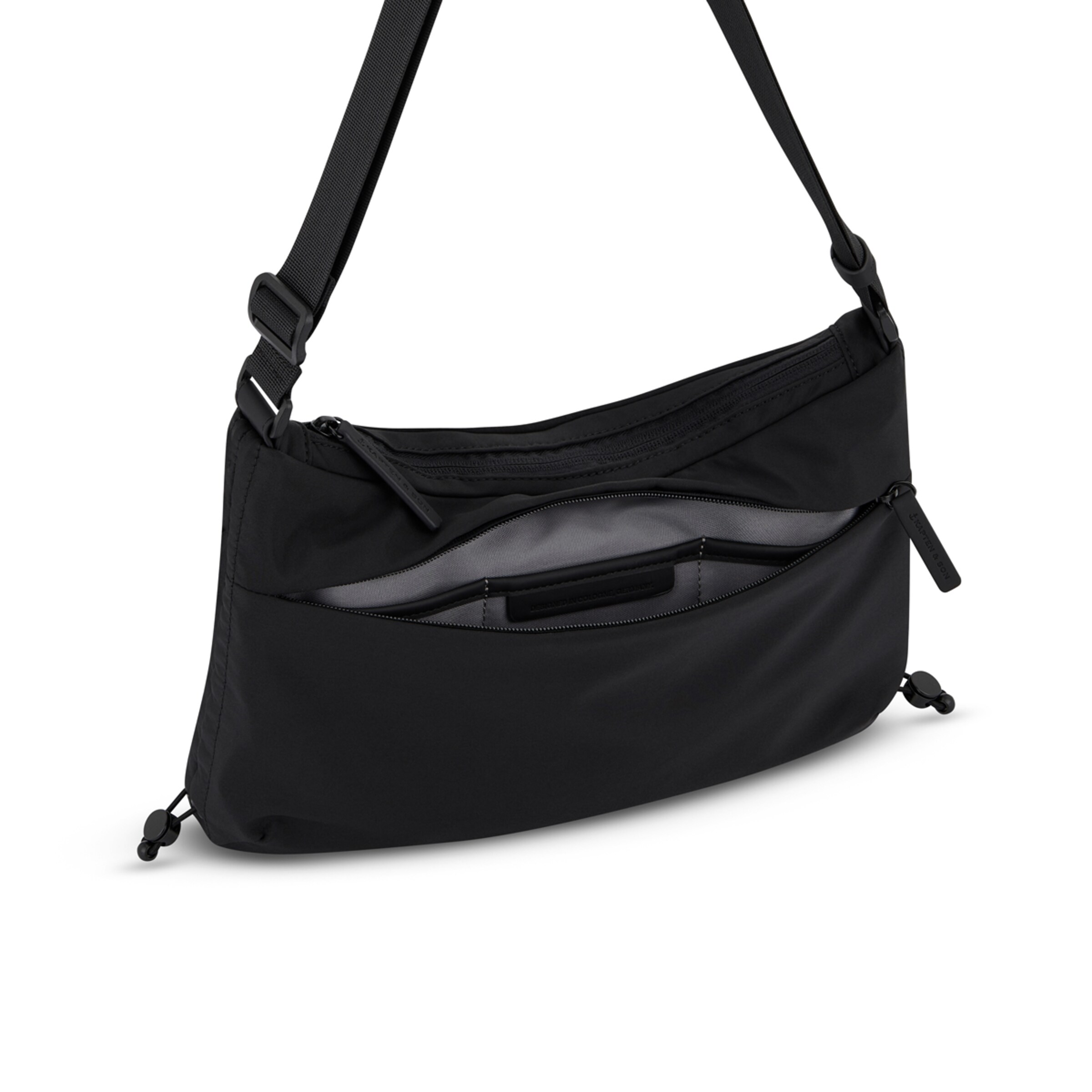 Skara Small All Black