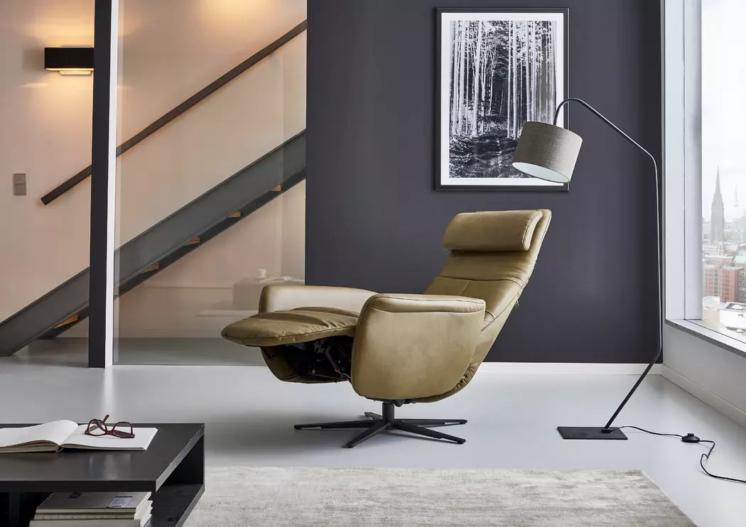 Sessel LC02