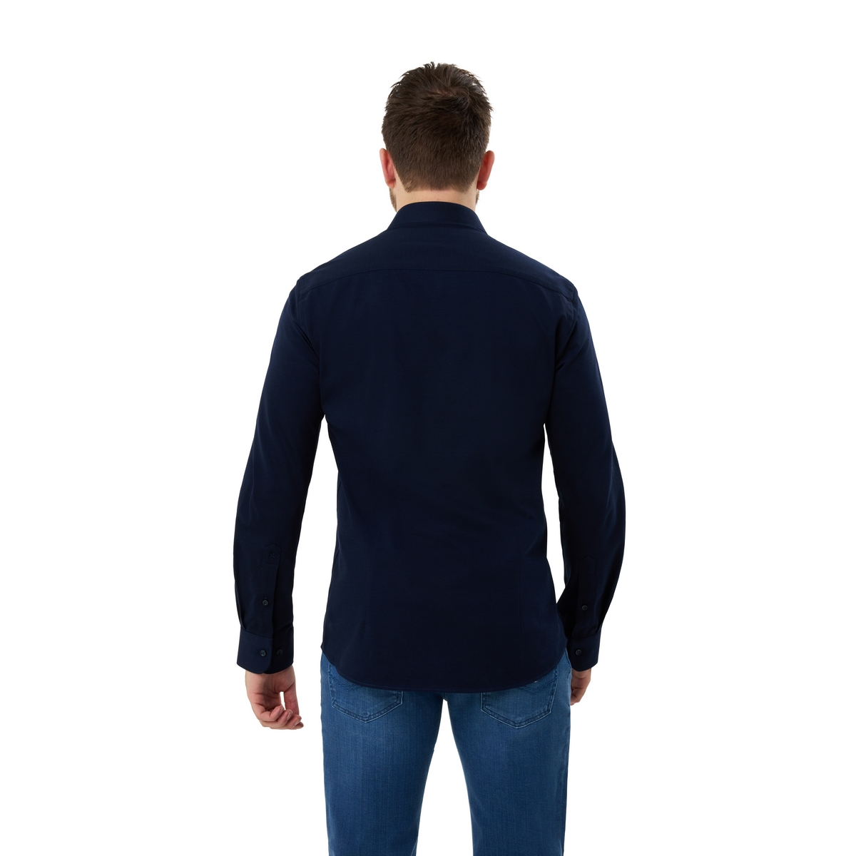Heren Vest FFJA0017