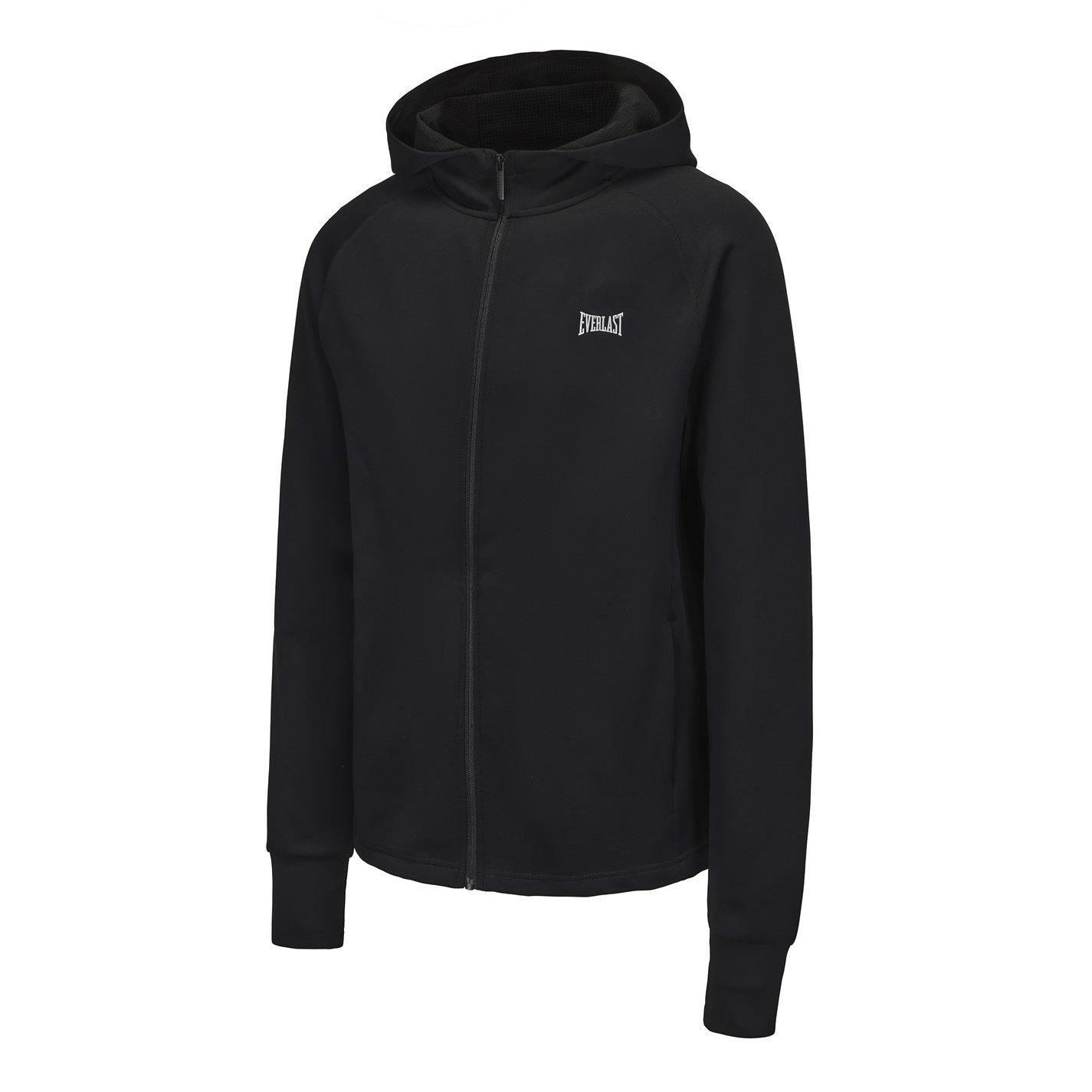 Everlast Training Hoodie Mens