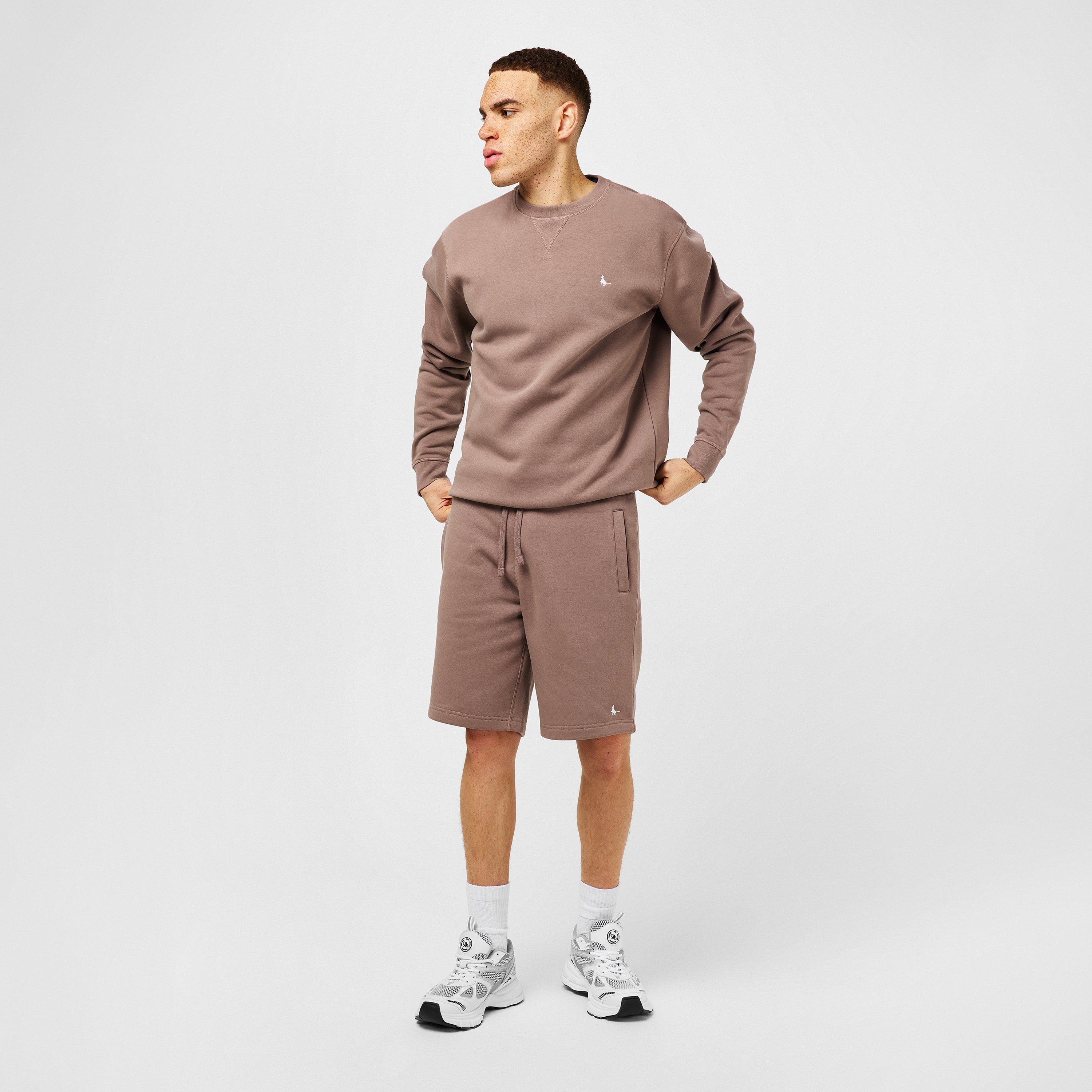 Jack Wills JW Belvue Logo Sweatshirt