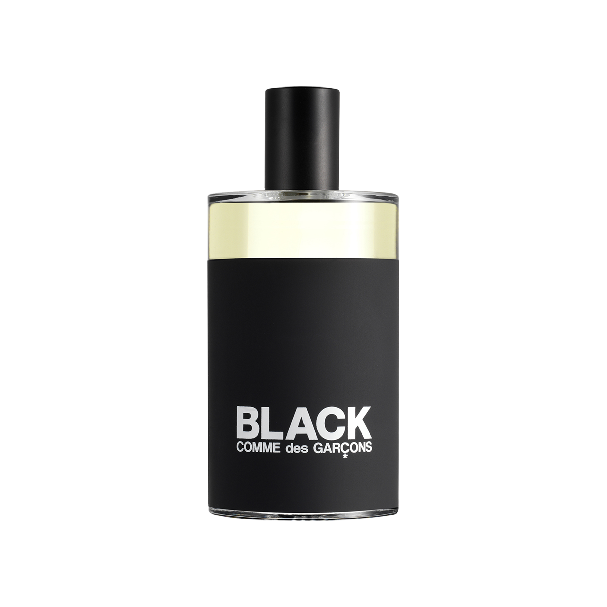Black Eau de Parfum 100ml