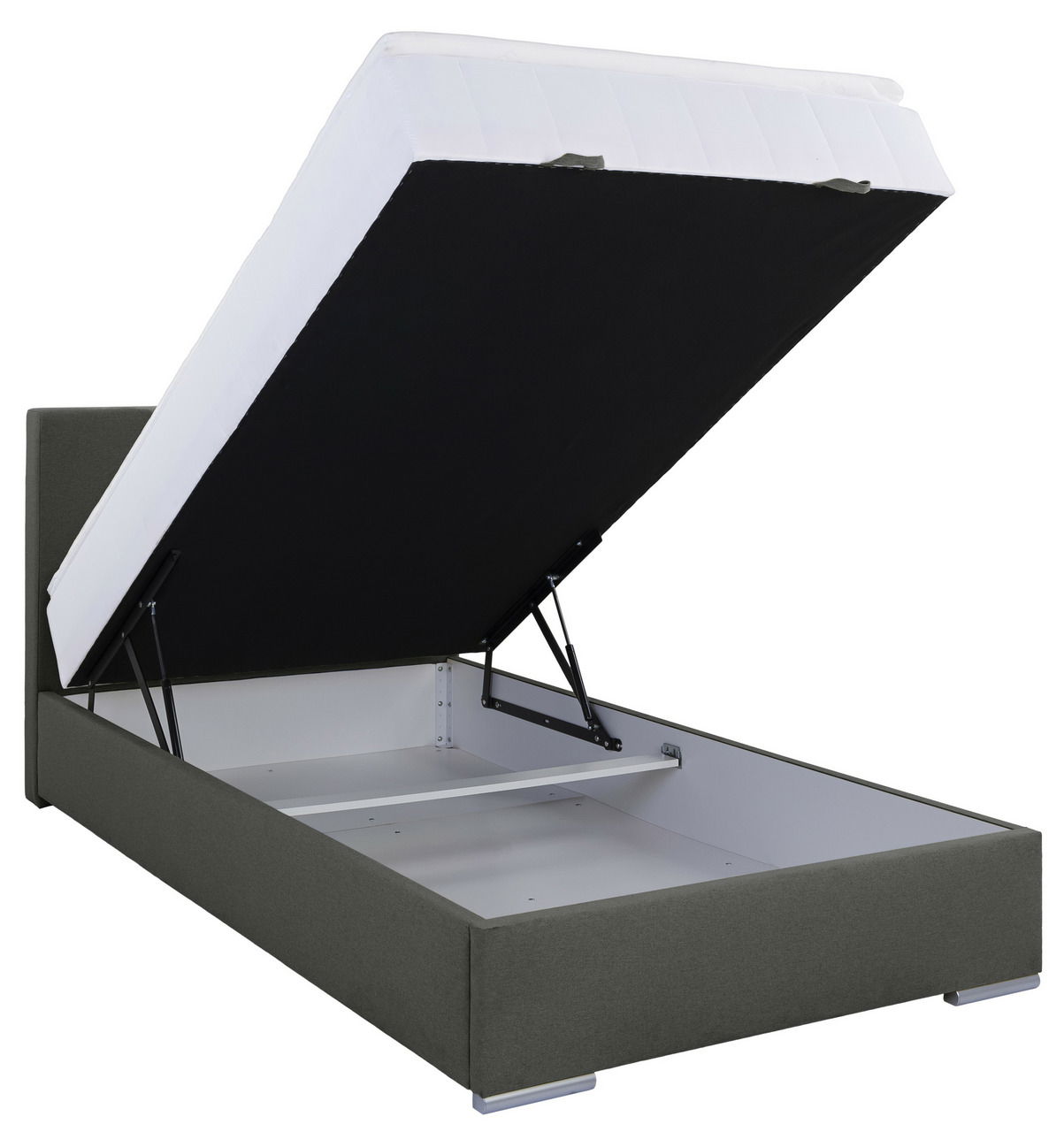 Z2 Boxspringbett TOM
