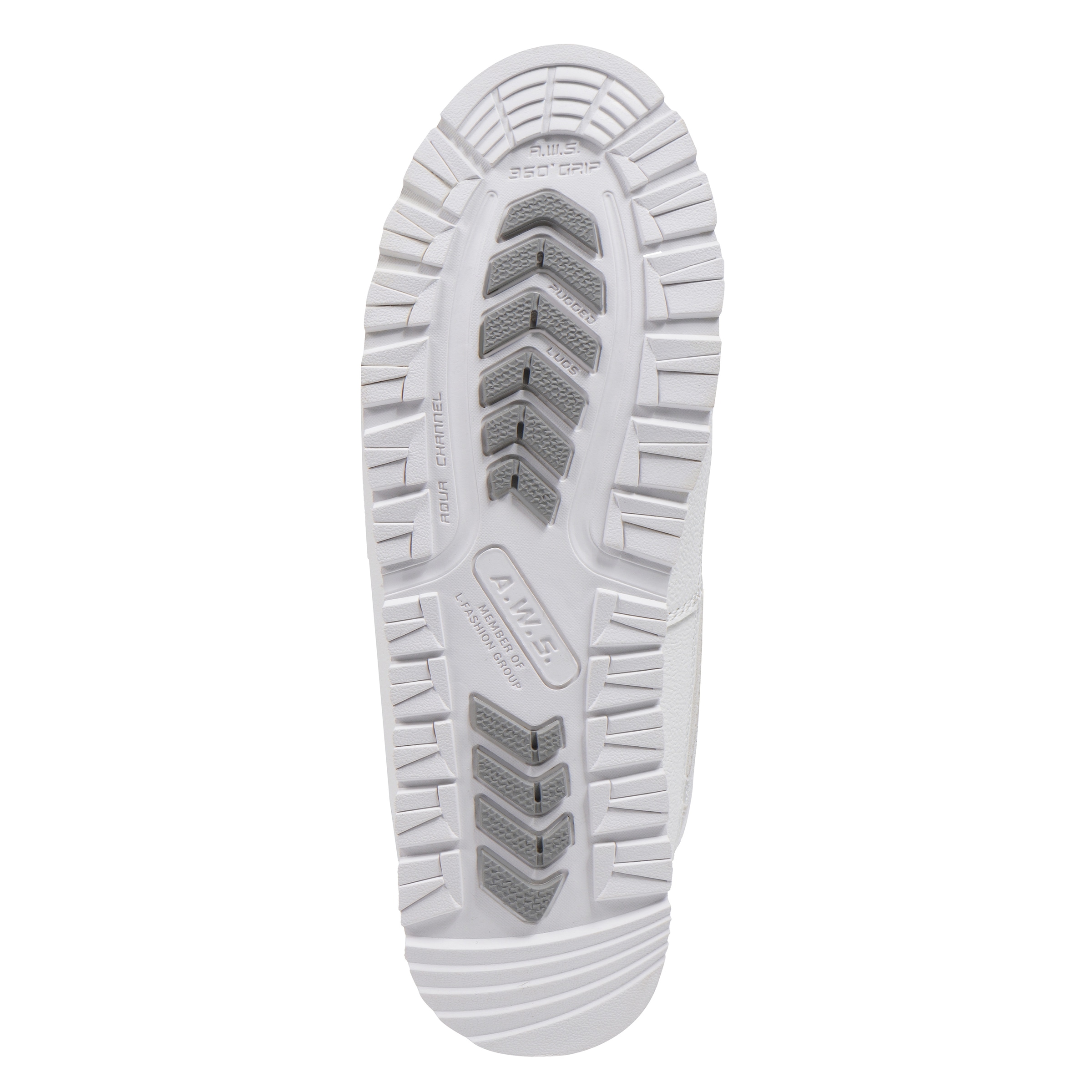 Luhta Schlupfboots »VALKEA MS«  Winterboots, Winterschuhe, Snowboots, wasserdicht und gefüttert