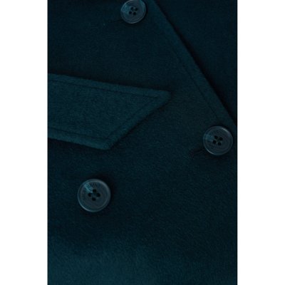 Blouson femme Belted Wool SALSA