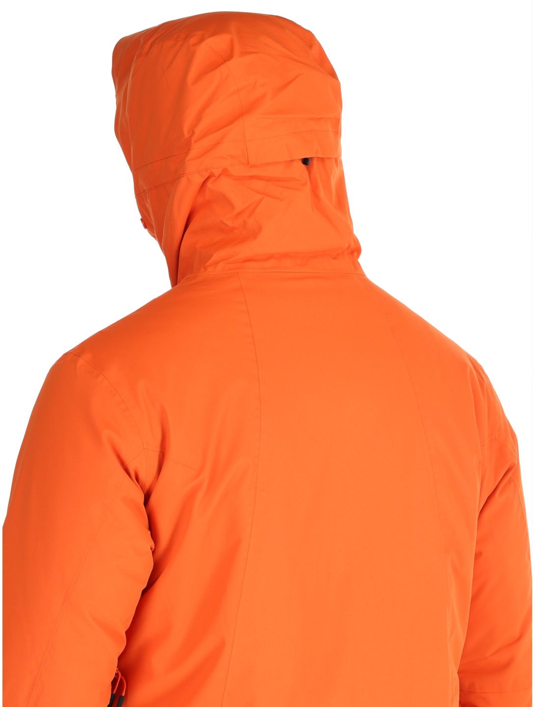 34W2037 ski-jas heren