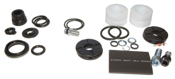 Service Kit Rockshox Argyle Solo Air (2007-2010) Coil (2010)