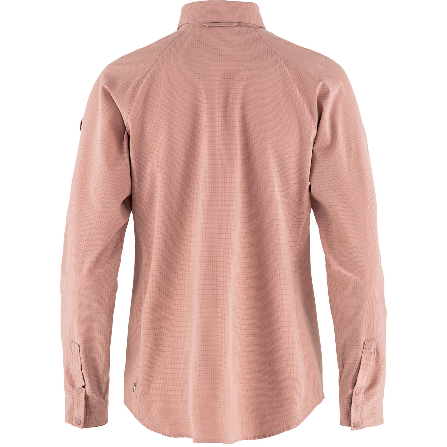 Fjällräven Womens Abisko Trekking Shirt