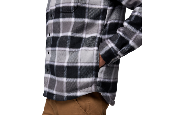 Columbia Windward II Herren Hemdjacke