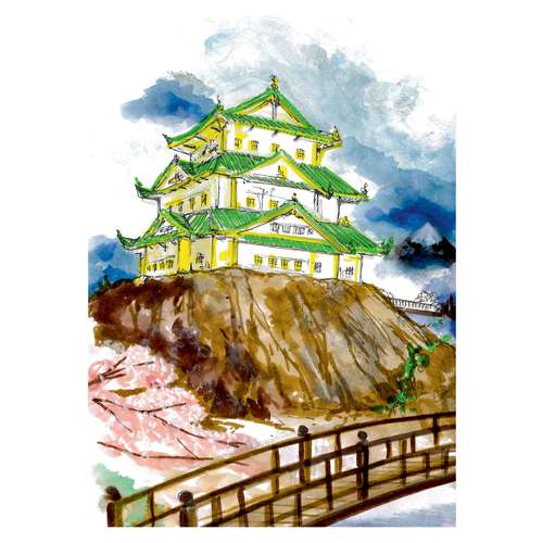 SAKURA® Koi Coloring Brush Pen-Set