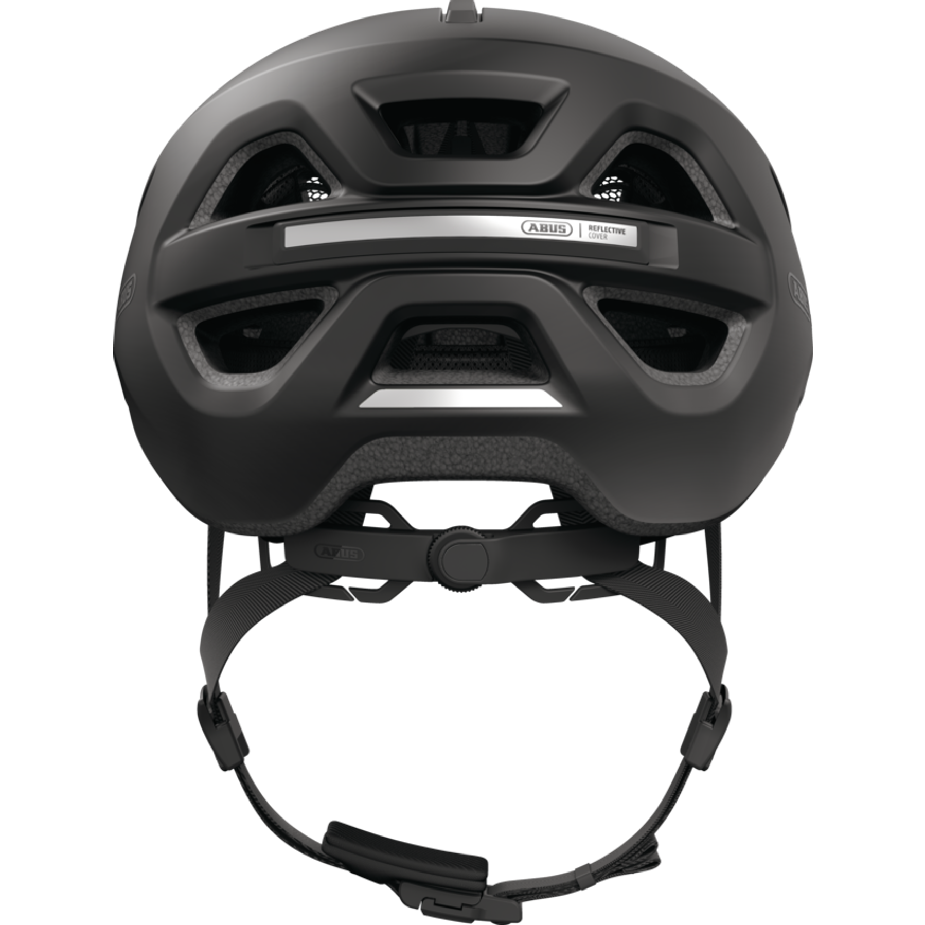 ABUS Urban-I 4.0 LR Fietshelm