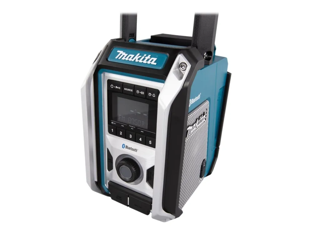 Makita DMR114 - Jobsteds-radio