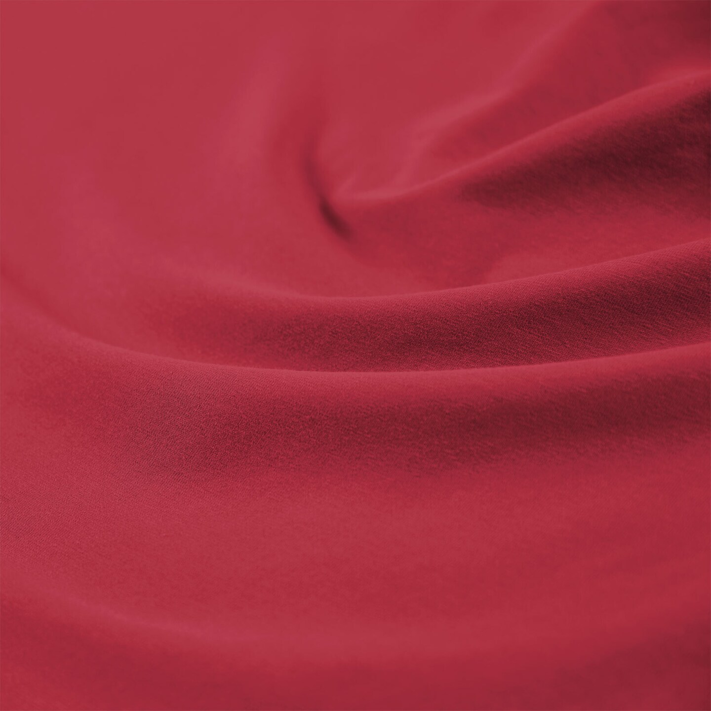 Vario Spannbetttuch Stretch Elasthan-Feinjersey 140 x 200-160 x 220 cm rot