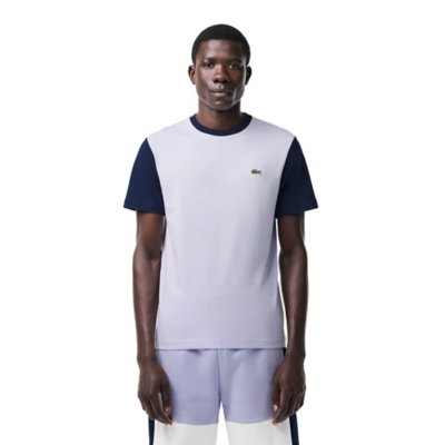 Tee-shirt à manches courtes homme Th12980 LACOSTE