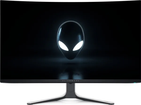 Alienware AW3225QF - OLED-monitor - gaming - kurvet - 32