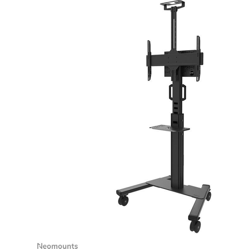 Neomounts AV1-825BL Support vidéobar et kit multimédia - universel