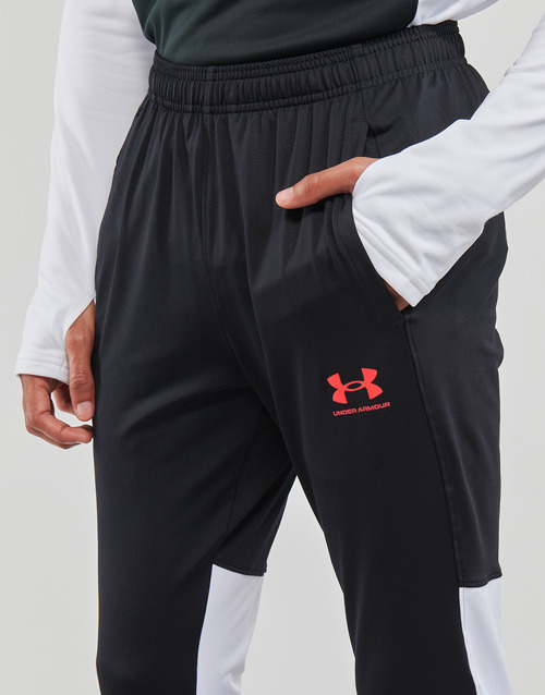Under Armour - M'S CH. TRAIN PANT - Noir