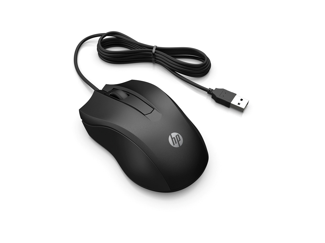 RATOS C/ FIO HP 100