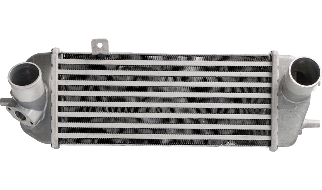 Intercooler