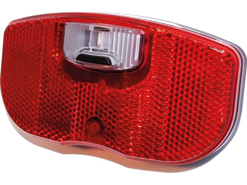 Smart Velolampe Rücklicht TL280R-06 LED Rückleuchte