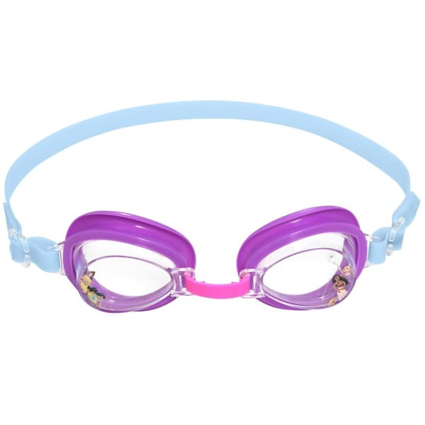 Svømmebriller for barn Princesses Bestway 9102O