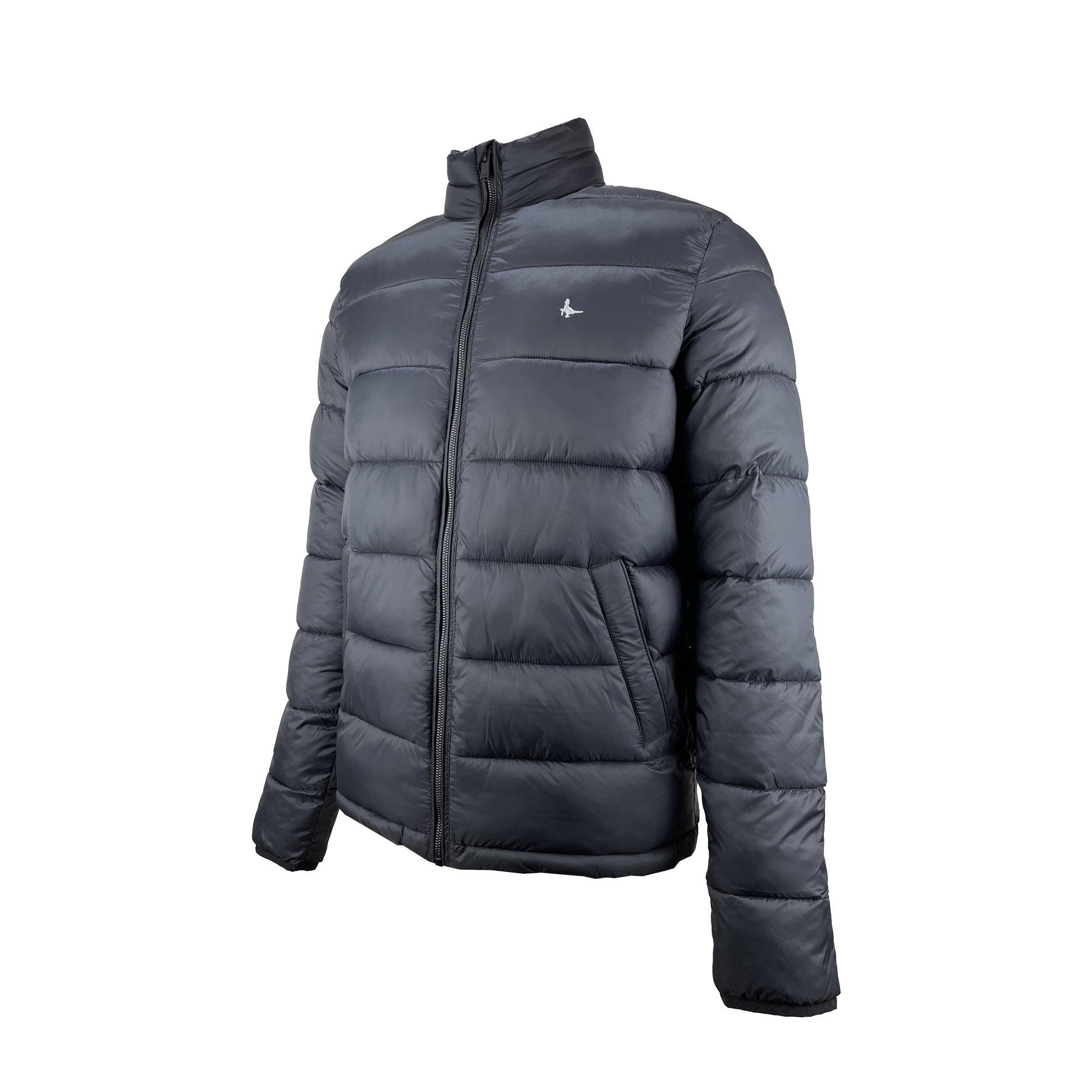 Jack Wills Kershaw Lightweight Puffer Jacket
