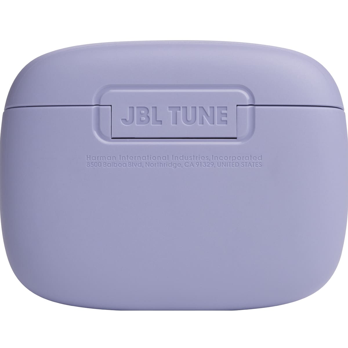 JBL Tune Buds helt trådløse in-ear hodetelefoner (lilla)