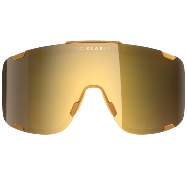 Lunette vélo POC DEVOUR ULTRA AMANI ED TEAM AMANI MIGRATION COLLECTION