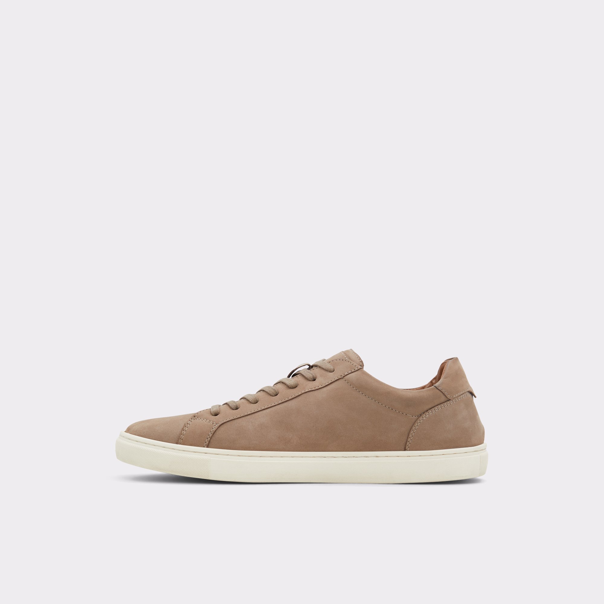 Classicspec Light Beige Men Sneakers
