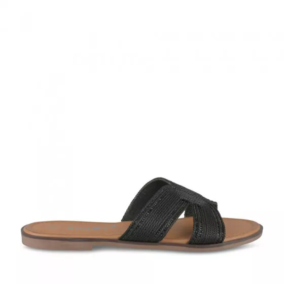 Mules NOIR PHILOV