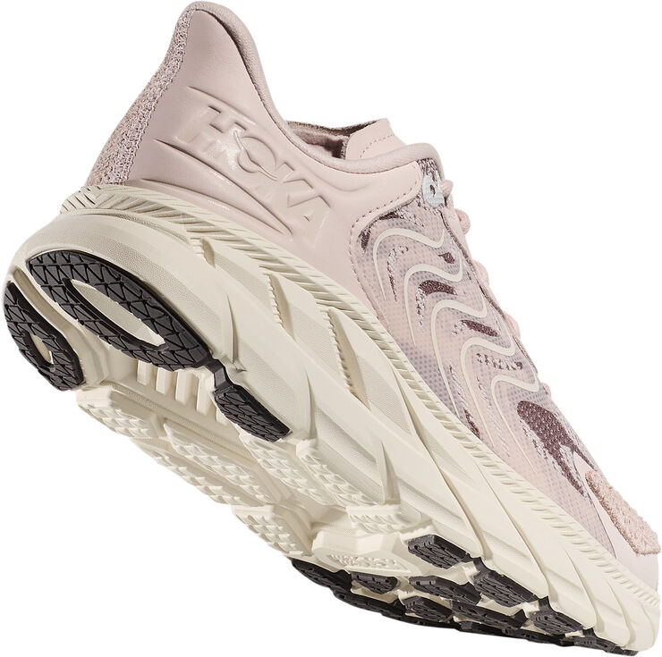HOKA Clifton LS Cosmic pearl / galaxy