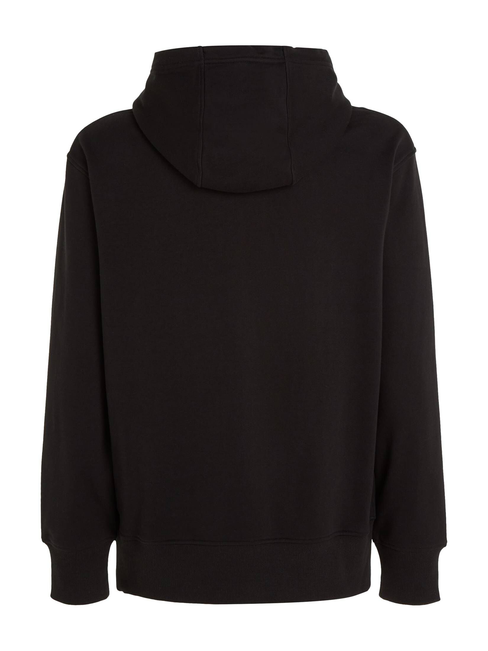 CALVIN KLEIN JEANS| Herren Hoodie CONNECTED LAYER LANDSCAPE