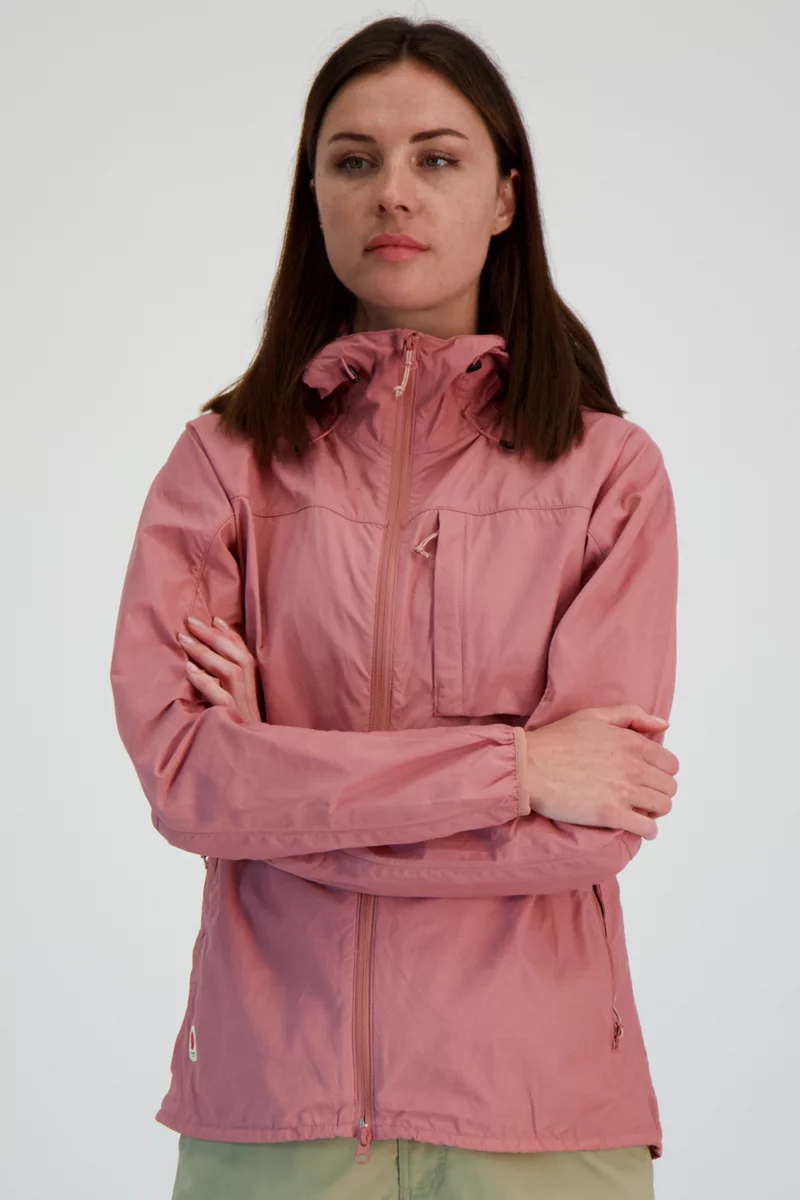 Fjällräven High Coast Wind Damen Outdoorjacke