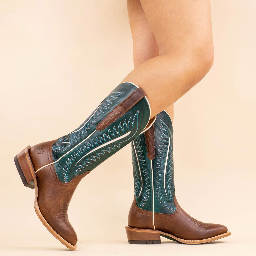 Ariat cowboylaarzen Futurity Limited