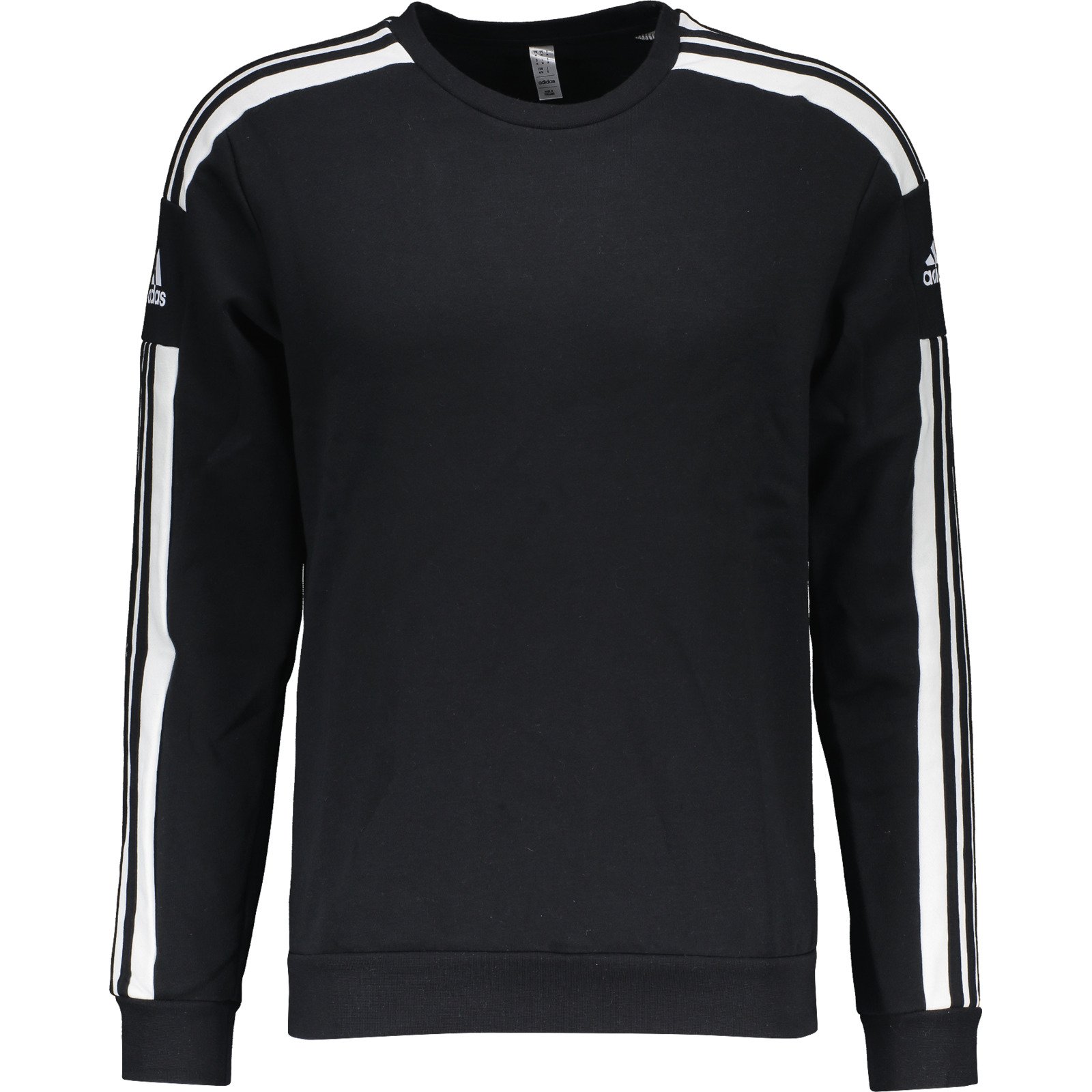 Adidas Herren-Sweatshirt Squadra 21 M, schwarz