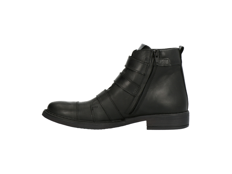 Jochie & Freaks 18562 Zwart